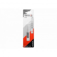 Burghiu metal 2.0 mm prindere hexagonala Yato 1/4..